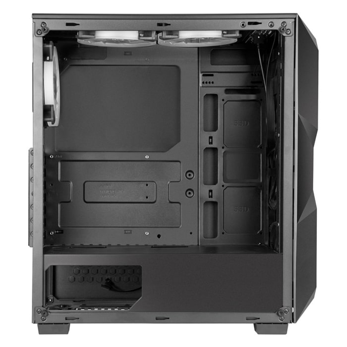 کیس گیمینگ فاطر مدل CASE FATER FG-730B