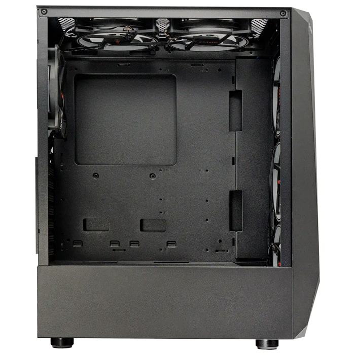 کیس گیمینگ فاطر مدل CASE FATER FG-740M