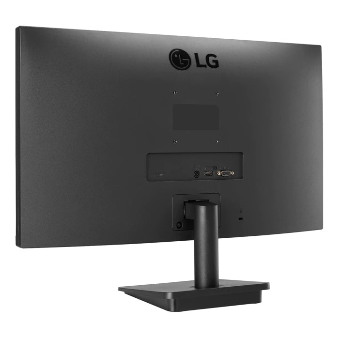 مانیتور ال جی 24 اینچ فول اچ دی مدل LG MP400 24" IPS