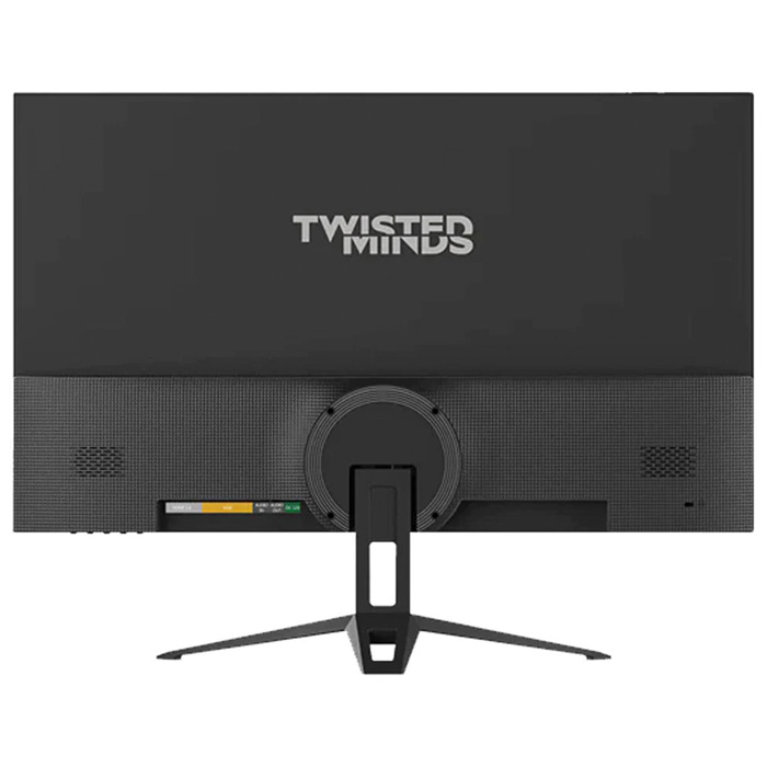 مانیتور گیمینگ 24 اینچ 100 هرتز مدل Twisted Minds TM24FHD100IPS