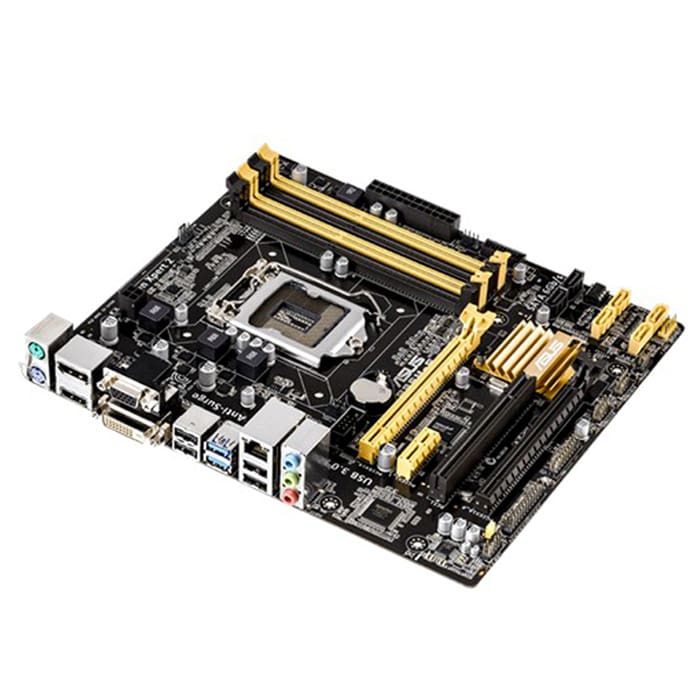 مادربرد ایسوس مدل ASUS B85 M-E