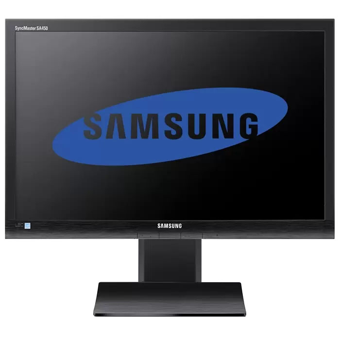 مانیتور سامسونگ  22 اینچ مدل SAMSUNG LS22A450