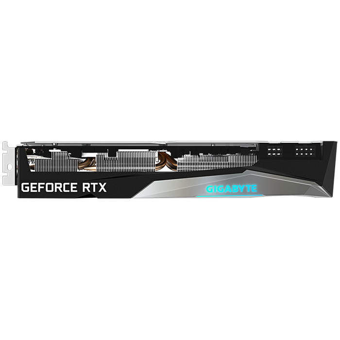 کارت گرافیک گیگابایت مدل GIGABYTE RTX3060TI GAMING OC 8G