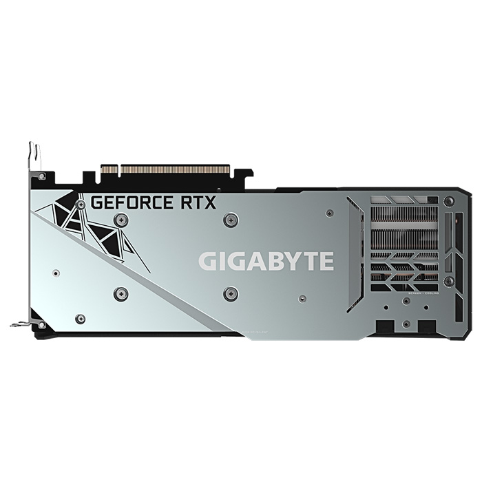 کارت گرافیک گیگابایت مدل GIGABYTE RTX3060TI GAMING OC 8G