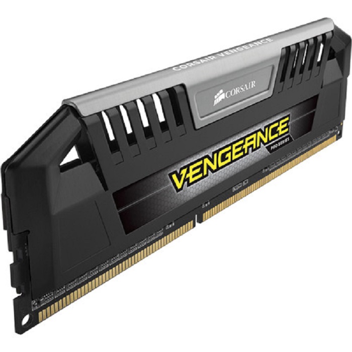 رم دسکتاپ کارکرده کورسیر مدل Corsair Vengeance Pro Series 4GB DDR3 1600Mhz