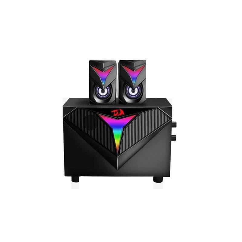 اسپیکر دسکتاپ گیمینگ ردراگون مدل Toccata GS700 RGB