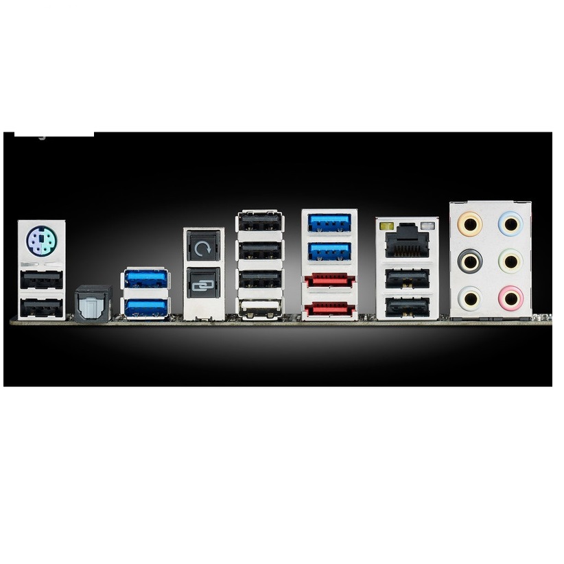 مادربرد کارکرده ایسوس مدل  ASUS CROSSHAIR V FORMULA-Z  DDR3