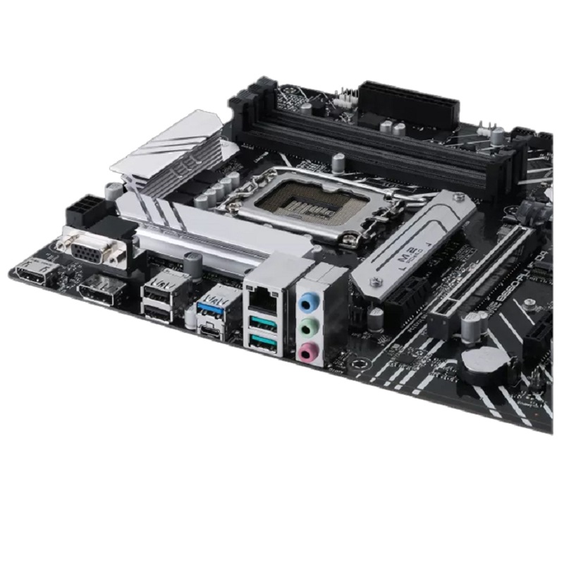 مادربرد آکبند ایسوس مدل B660-PLUS D4