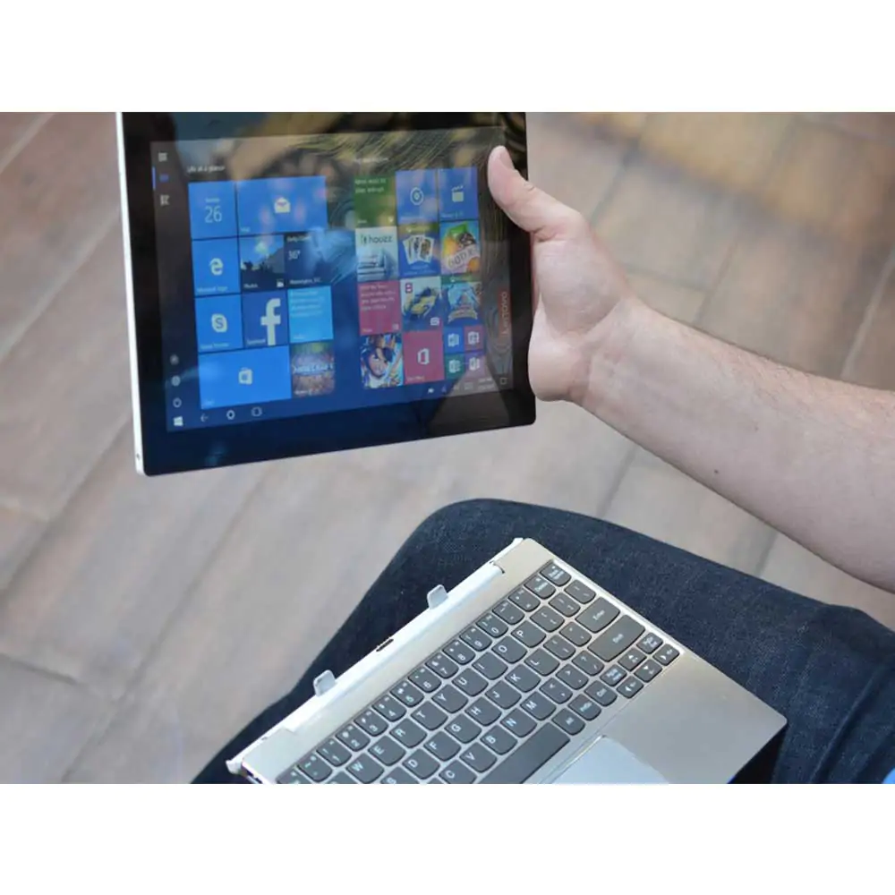 تبلت لنوو مدل IdeaPad Miix 320 ظرفیت 64 گیگابایت