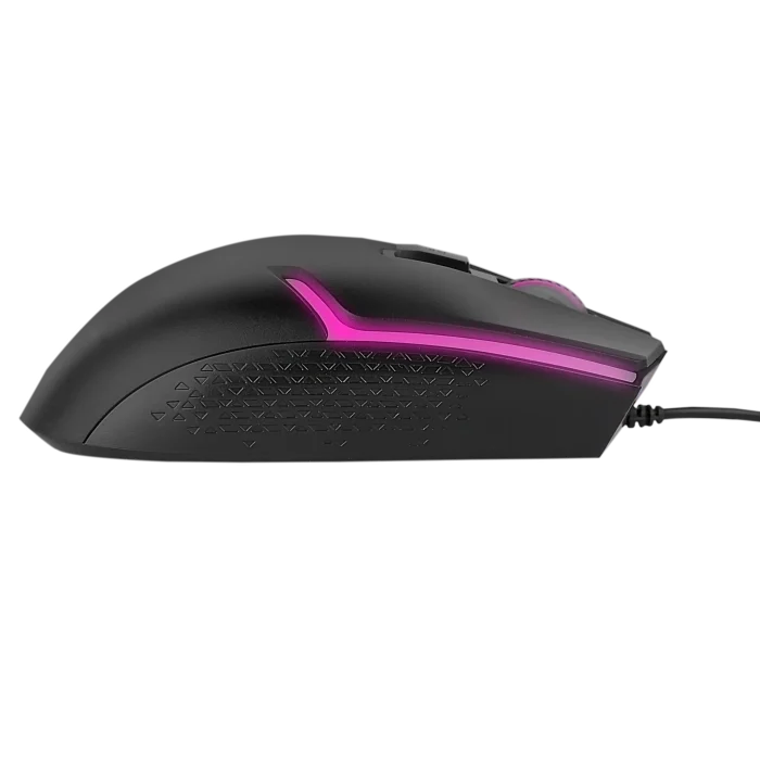 موس گیمینگ فاطر مدل Fater MCR-7000B