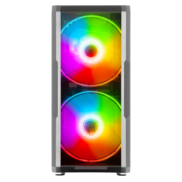 کیس گرین مدل Green GRIFFIN G4