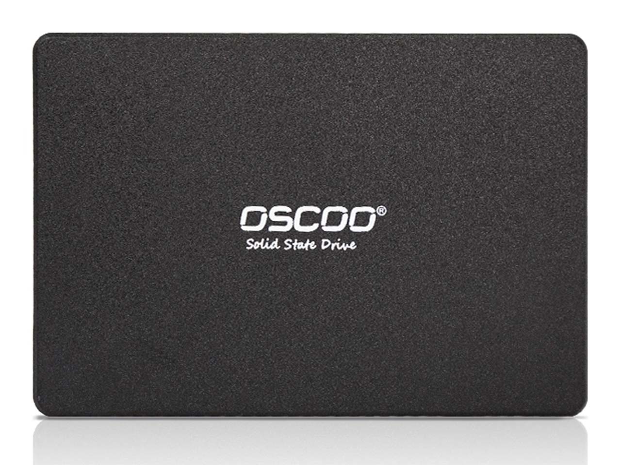 اس اس دی اینترنال اسکو مدل OSCOO SSD 002 مشکی ظرفیت 256 گیگابایت