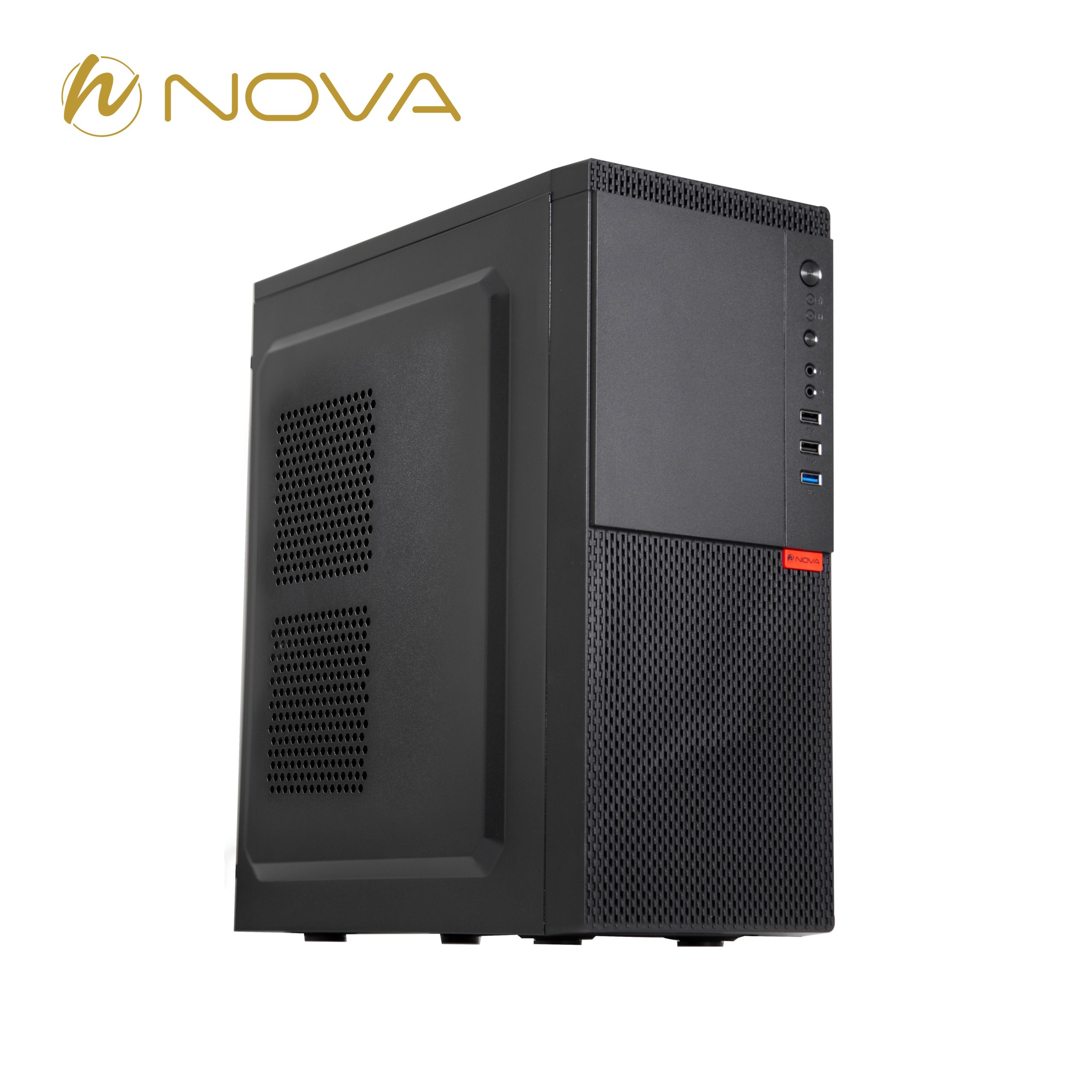 کیس نوا مدل NOVA NC-E130
