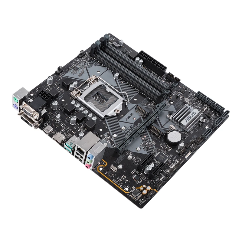 مادربرد ایسوس مدل ASUS PRIME B360M-A M.2 D4 LGA1151