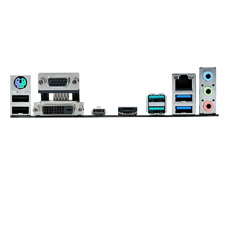 مادربرد کارکرده ایسوس مدل ASUS PRIME Z270-K DDR4 LGA1151