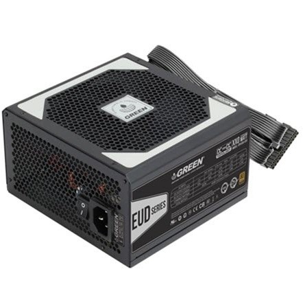 پاور گرین کارکرده مدل GREEN GP530A-EUD