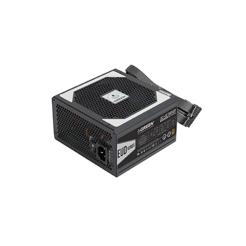 پاور کارکرده گرین430 وات مدل GREEN GP430A-EUD